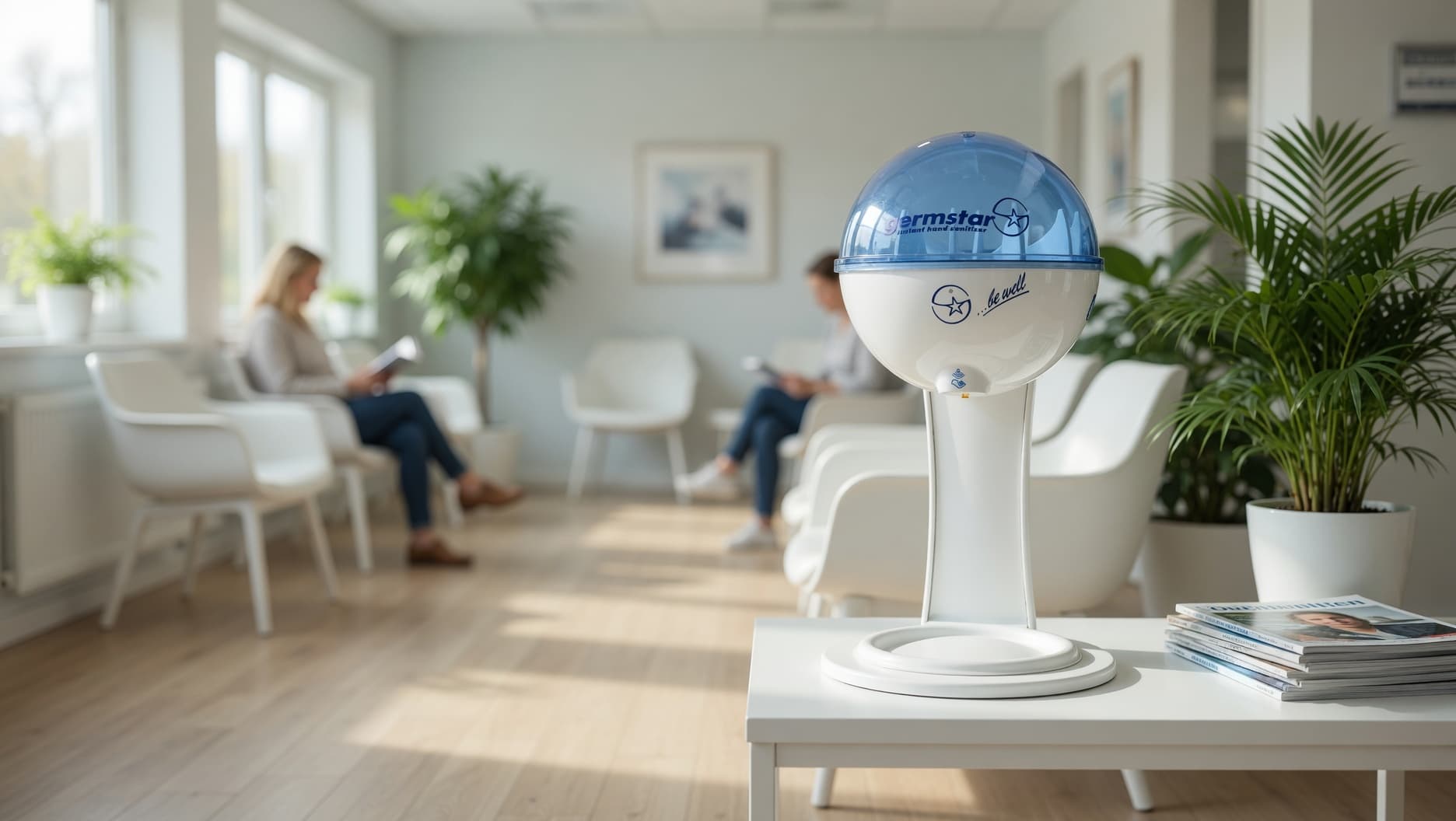 handhygien